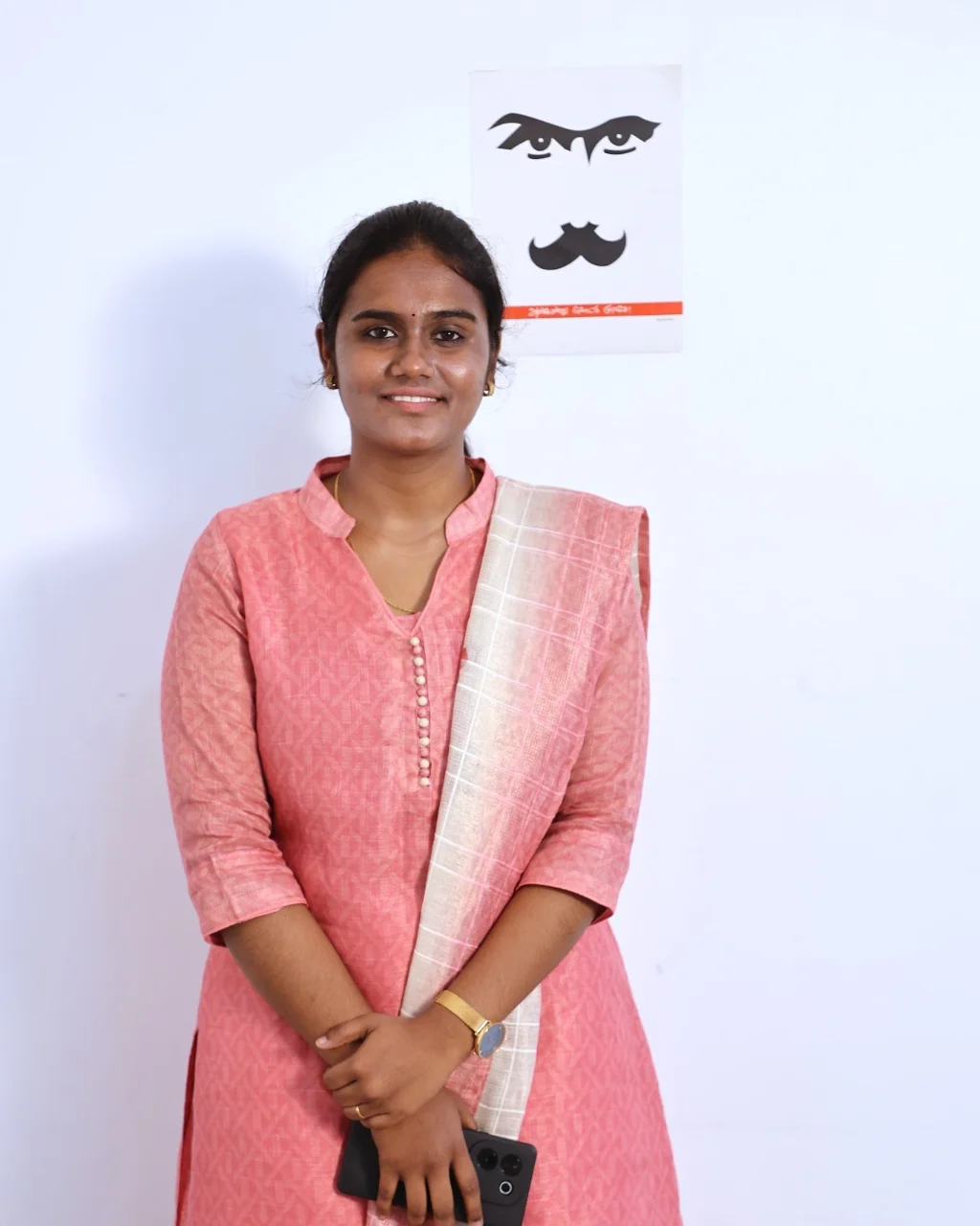 M. Rajeshwari Suve