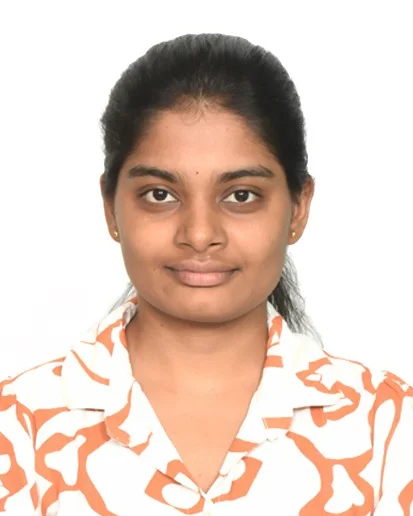 P. Kaviya